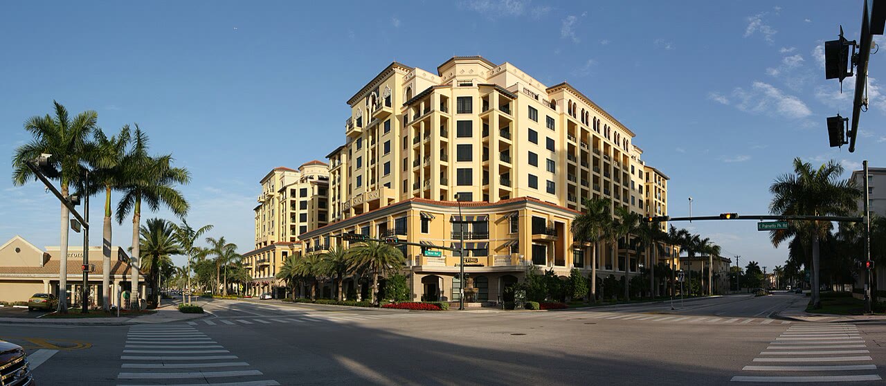 Boca Raton