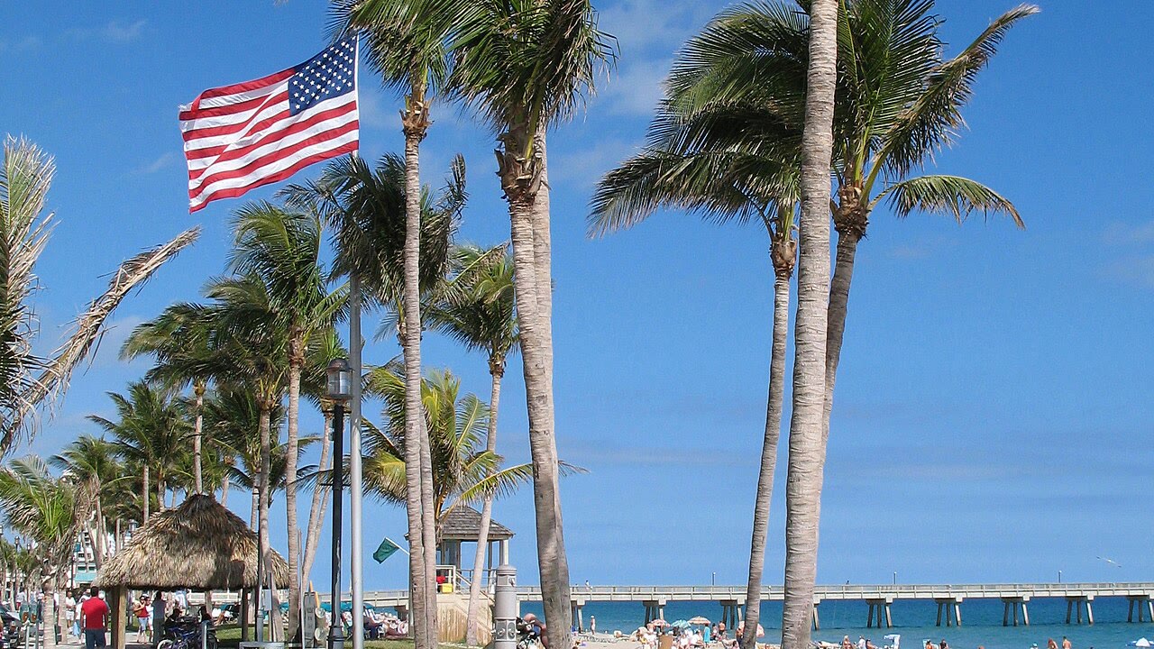 Deerfield Beach