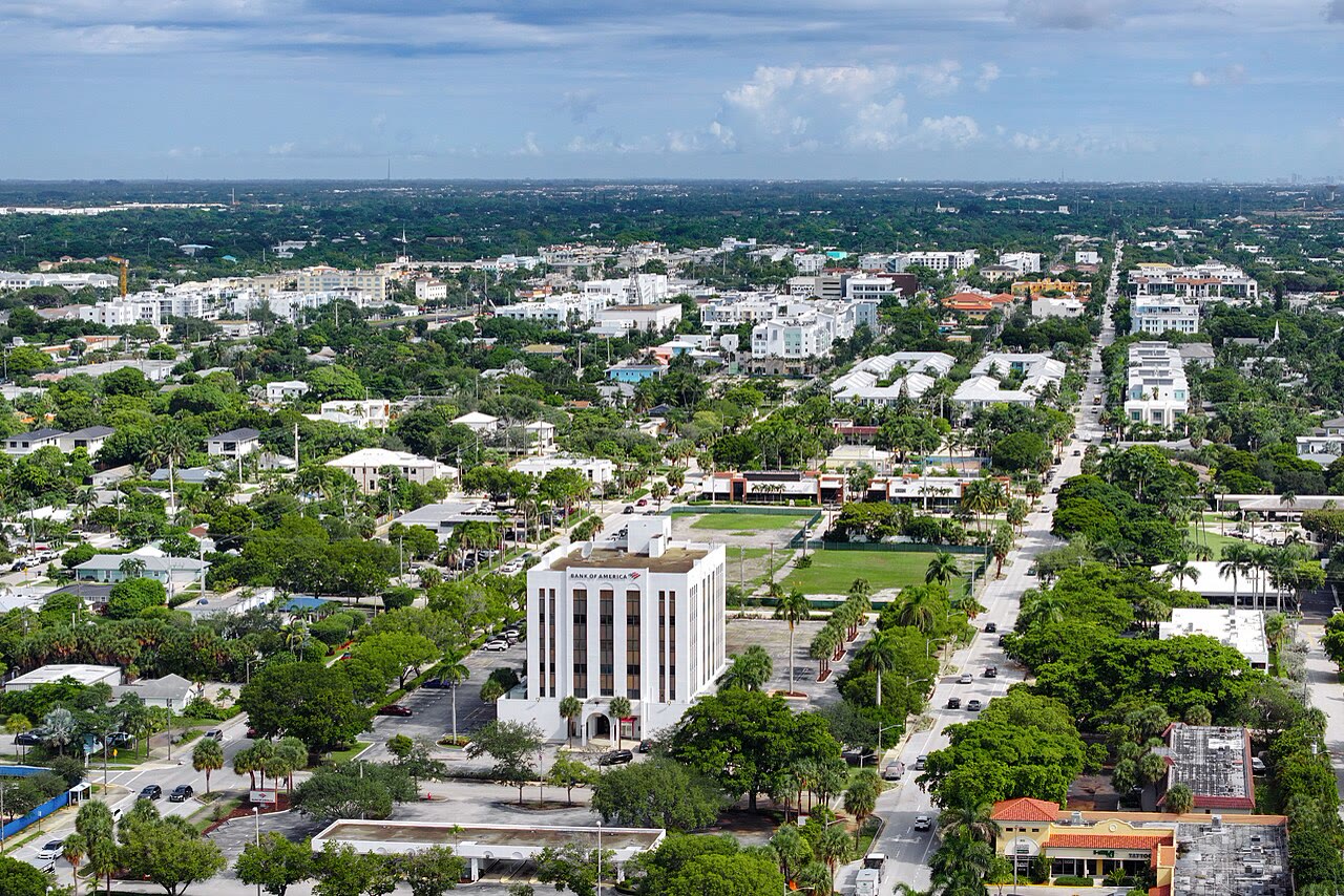 Delray Beach