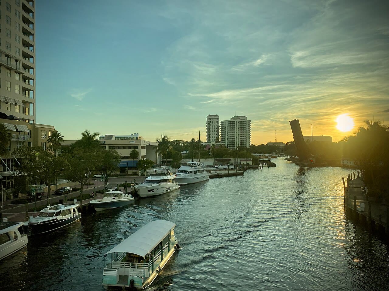 Fort Lauderdale