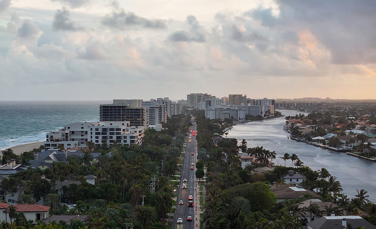 Highland Beach