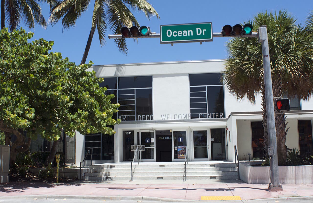 Miami Beach