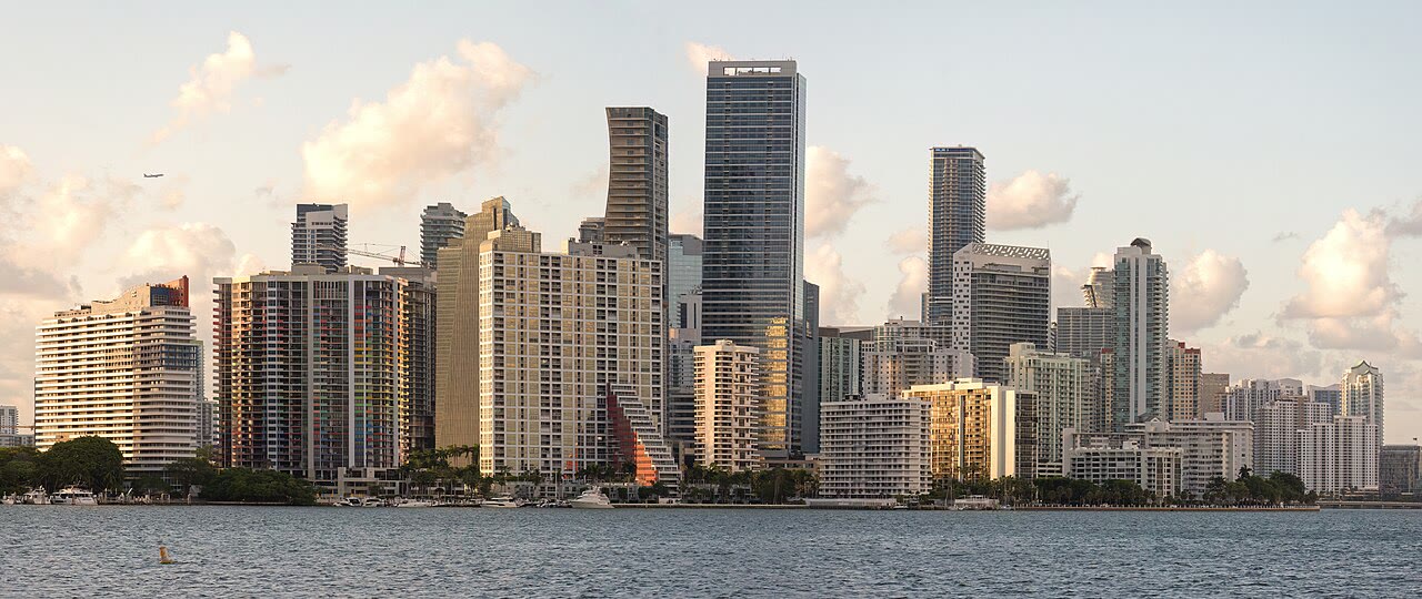 Miami