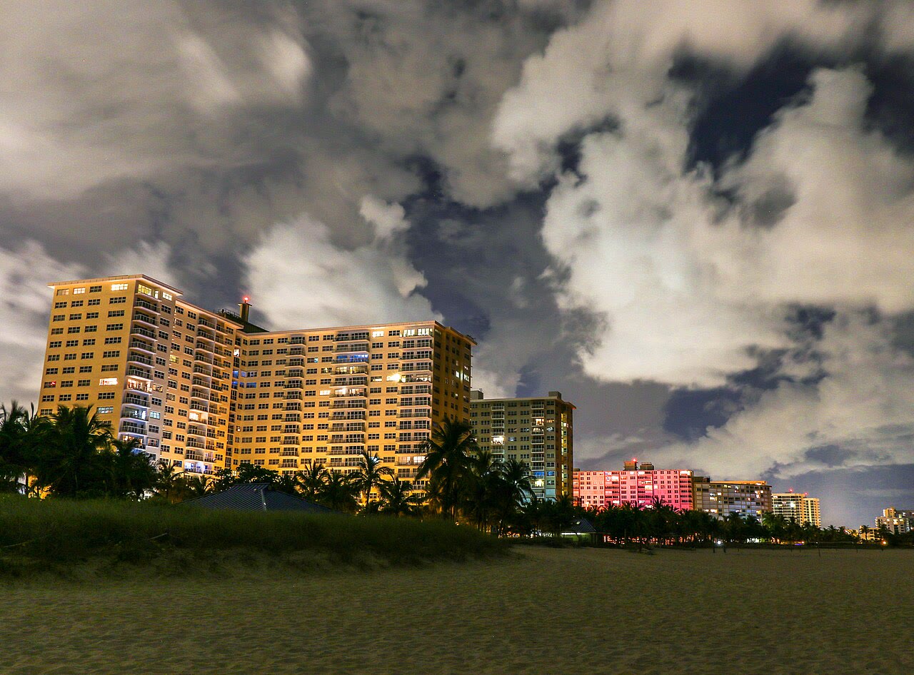 Pompano Beach