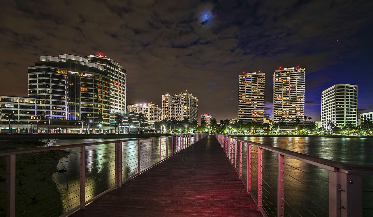 West Palm Beach
