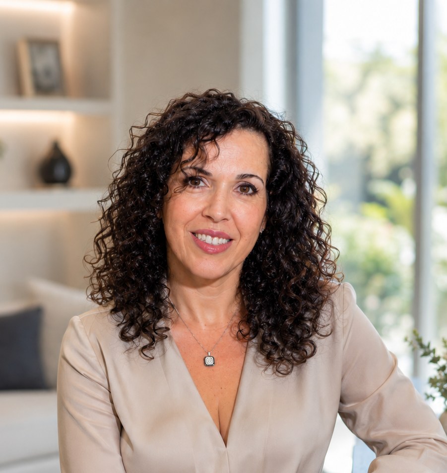 Sigal Fishman — South Florida Real Estate