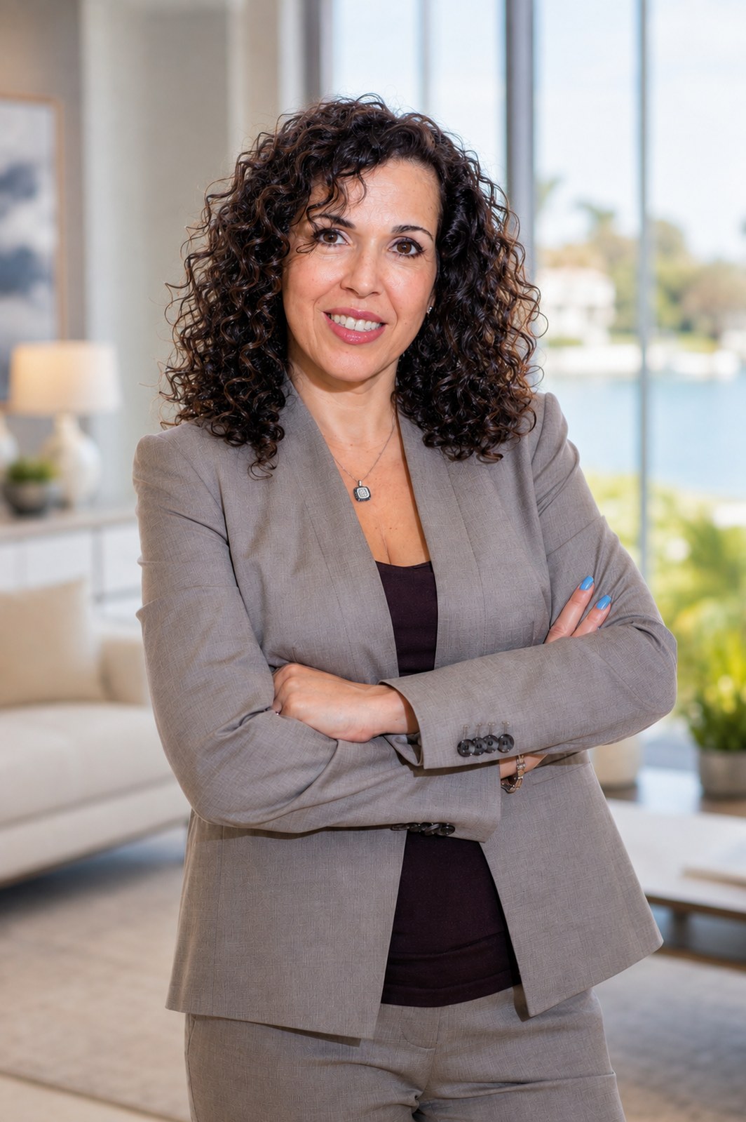 Sigal Fishman